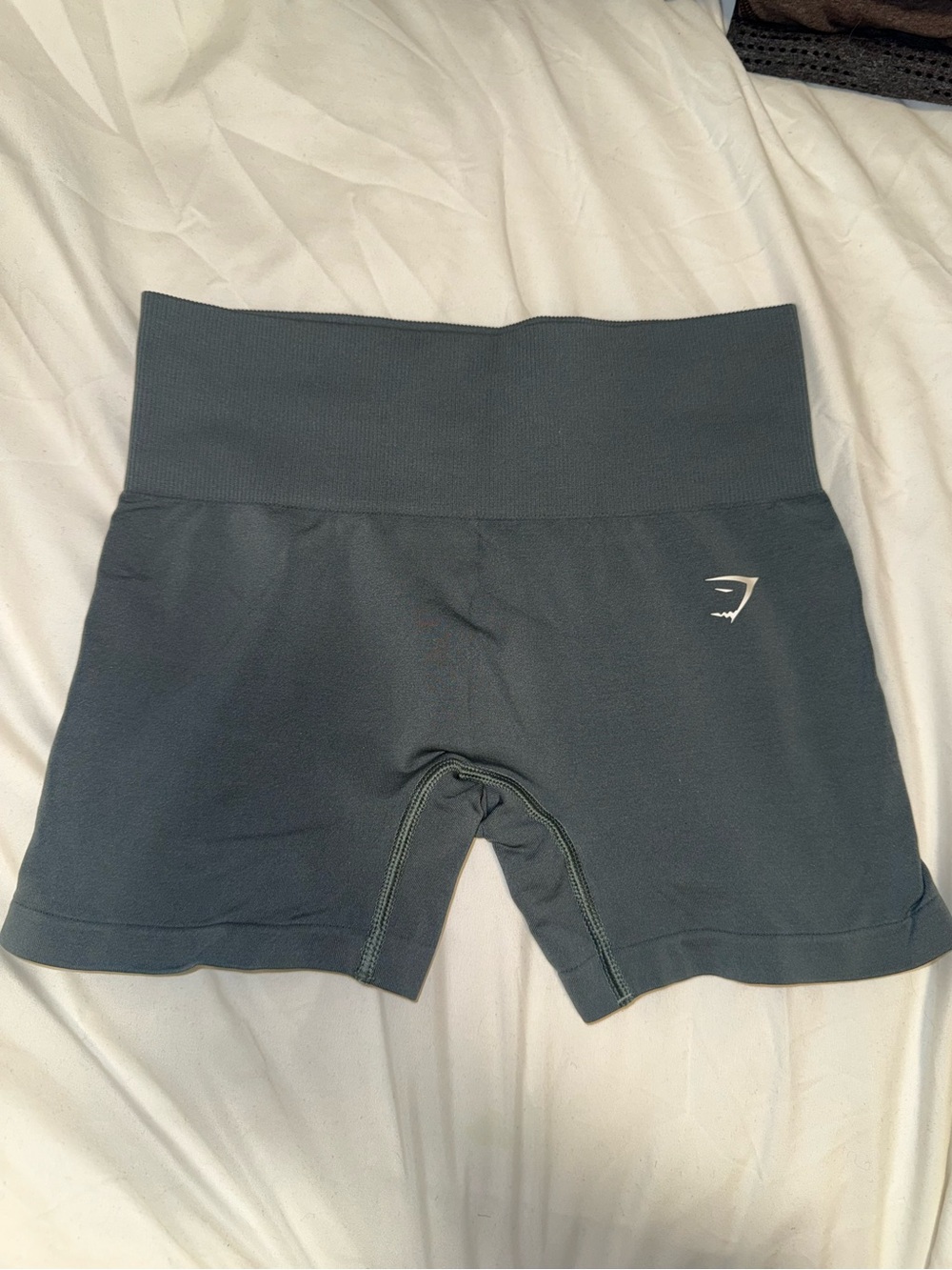 Gymshark Everyday Seamless Shorts
